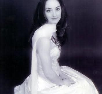 Miss Calaveras 2001 Brittany Moes Duggan has Passed Away