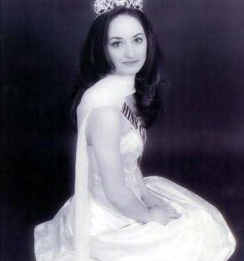 Miss Calaveras 2001 Brittany Moes Duggan has Passed Away