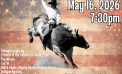 CCPRA Rodeo Returns to Frogtown! 