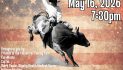 CCPRA Rodeo Returns to Frogtown! 