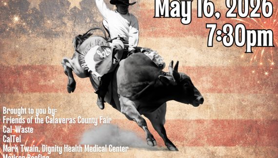 CCPRA Rodeo Returns to Frogtown! 