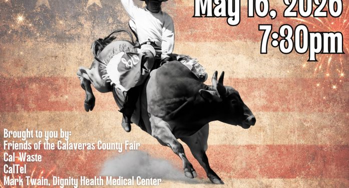 CCPRA Rodeo Returns to Frogtown! 
