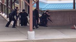 Annual Multi-Agency Scenario-Based Training