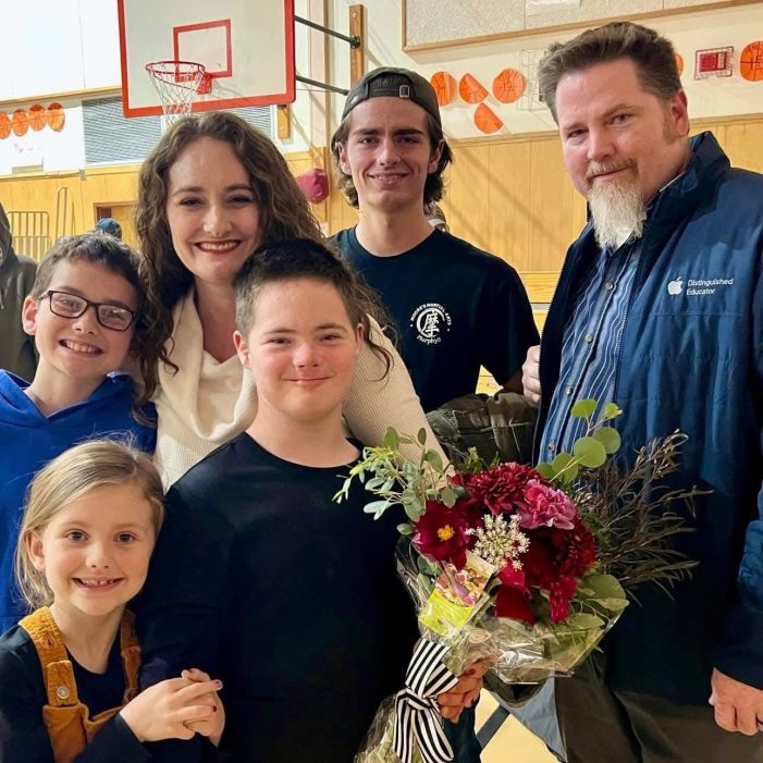 Mrs. Brittany Meredith-Layne Duggan 1983 ~ 2026, Memorial Service April 25th