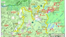 Several Forest Service Roads to Remain Closed Past April 15