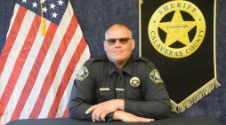 A Special Tribute to Deputy Manny Garcia