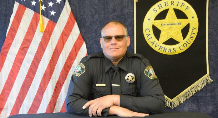 A Special Tribute to Deputy Manny Garcia