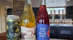 New Spring Releases at Posterity Ciderworks!