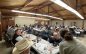 Sheriff Attends Cattlemen’s Association Dinner, Connects with Local Ranching Community