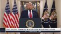 President Trump Delivers an Address to the Nation, Apr. 1, 2026