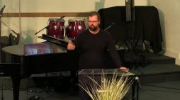 Chapel in the Pines Sunday Service, Back to the Basics: The Gospel & Grace (week 1)