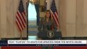 First Lady Melania Trump’s Statement on Jeffrey Epstein