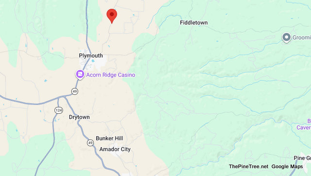 Traffic Update….Possible Injury Collision off Shenandoah Road