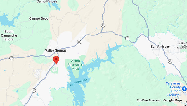 Traffic Update….Possible Injury Collision on Gold Creek Drive