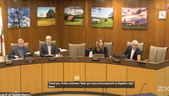 Full Video of April 14, 2026 Board of Supervisors Meeting