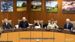April 28, 2026 Calaveras Board of Supervisors Meeting