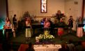 Chapel in the Pines Easter Sunday Service 2026