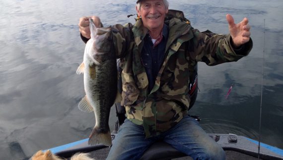 Donald Lee Whited  June 22, 1939 – March 7, 2026