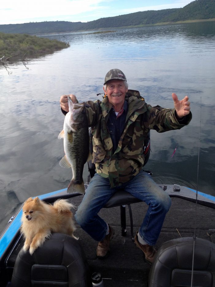 Donald Lee Whited  June 22, 1939 – March 7, 2026