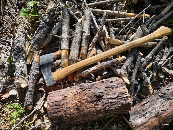 Wood Fired Food is Always Better