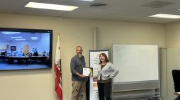 Sierra Region Showcases Innovation at Biomass Business Competition, Awarding $2,500 Microgrant to Local Entrepreneur