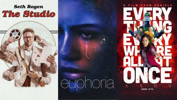 California Film & TV Tax Credit powers 55 major award wins during Governor Newsom’s Administration