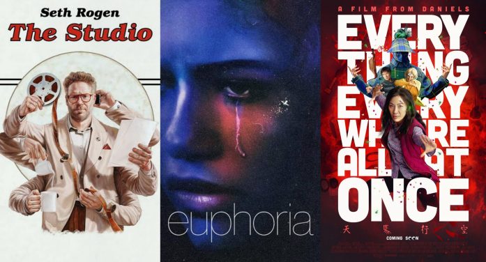 California Film & TV Tax Credit powers 55 major award wins during Governor Newsom’s Administration