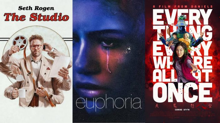 California Film & TV Tax Credit powers 55 major award wins during Governor Newsom’s Administration