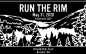 Run the Rim 2026 – Arnold Rim Trail – May 31, 2026