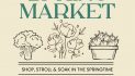 Murphys Farmers Market Spring Market!