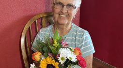 Teri Francis Boyd 1943 – 2026