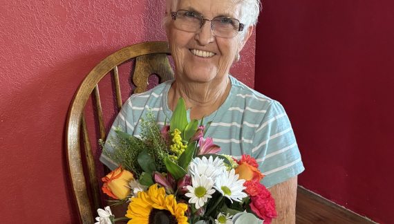 Teri Francis Boyd 1943 – 2026