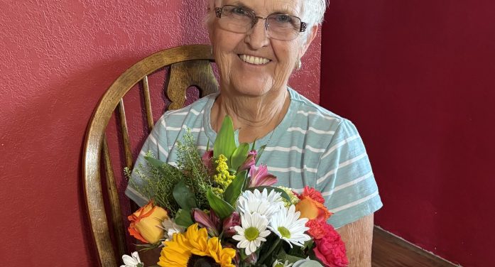 Teri Francis Boyd 1943 – 2026