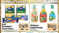 Big Trees Market Weekly Ad with Grocery, Produce, Meat & Deli Specials Through April 28th! Shop Local & Save!