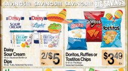 Big Trees Market Weekly Ad with Grocery, Produce, Meat & Deli Specials Through May 5th! Shop Local & Save!