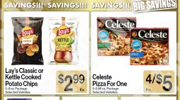 Big Trees Market Weekly Ad with Grocery, Produce, Meat & Deli Specials Through April 14th! Shop Local & Save!