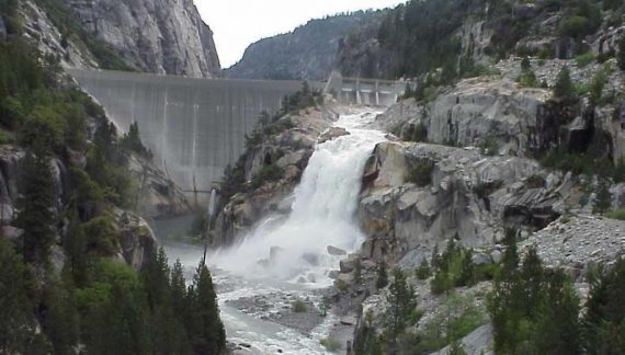 Golden Mussel Threat Closes Beardsley Boat Ramp Thru June 15