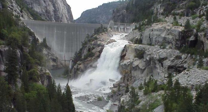 Golden Mussel Threat Closes Beardsley Boat Ramp Thru June 15