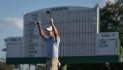 McIlroy Makes History Once Again with Masters Win