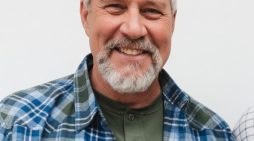 Anthony Lyn “Tony” Claussen 1963 – 2026