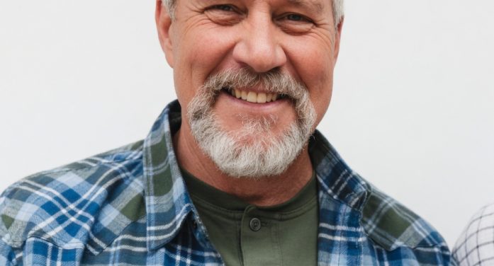 Anthony Lyn “Tony” Claussen 1963 – 2026