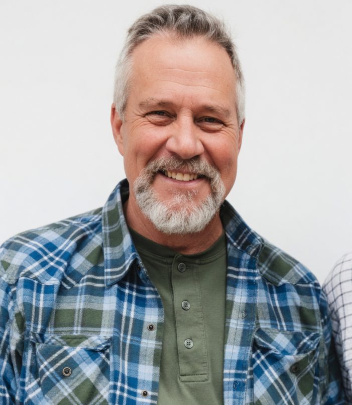 Anthony Lyn “Tony” Claussen 1963 – 2026