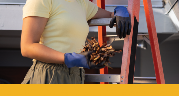 Your Home Vs. Embers: Act Today—CAL FIRE Rolls Out Statewide Safety Campaign