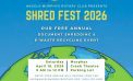 Get Ready for Shred Fest 2026