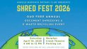 Get Ready for Shred Fest 2026