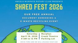 Get Ready for Shred Fest 2026