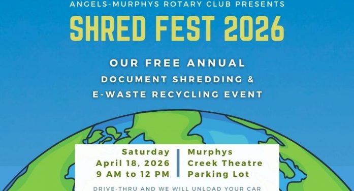 Get Ready for Shred Fest 2026