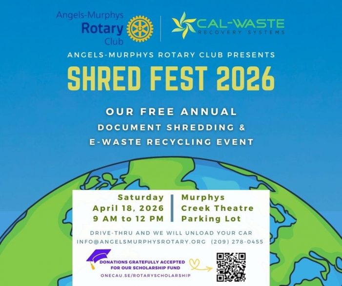 Get Ready for Shred Fest 2026