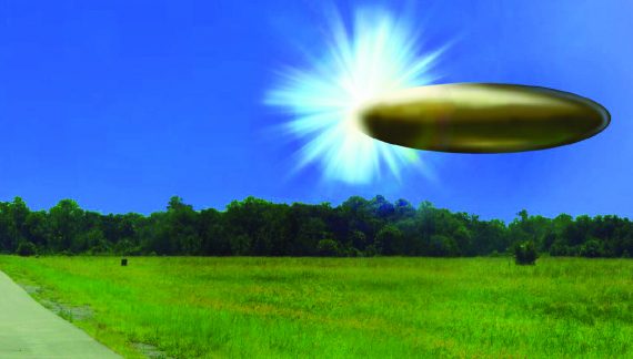 Department of War Releases Unidentified Anomalous Phenomena Files in Historic Transparency Effort