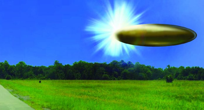 Department of War Releases Unidentified Anomalous Phenomena Files in Historic Transparency Effort